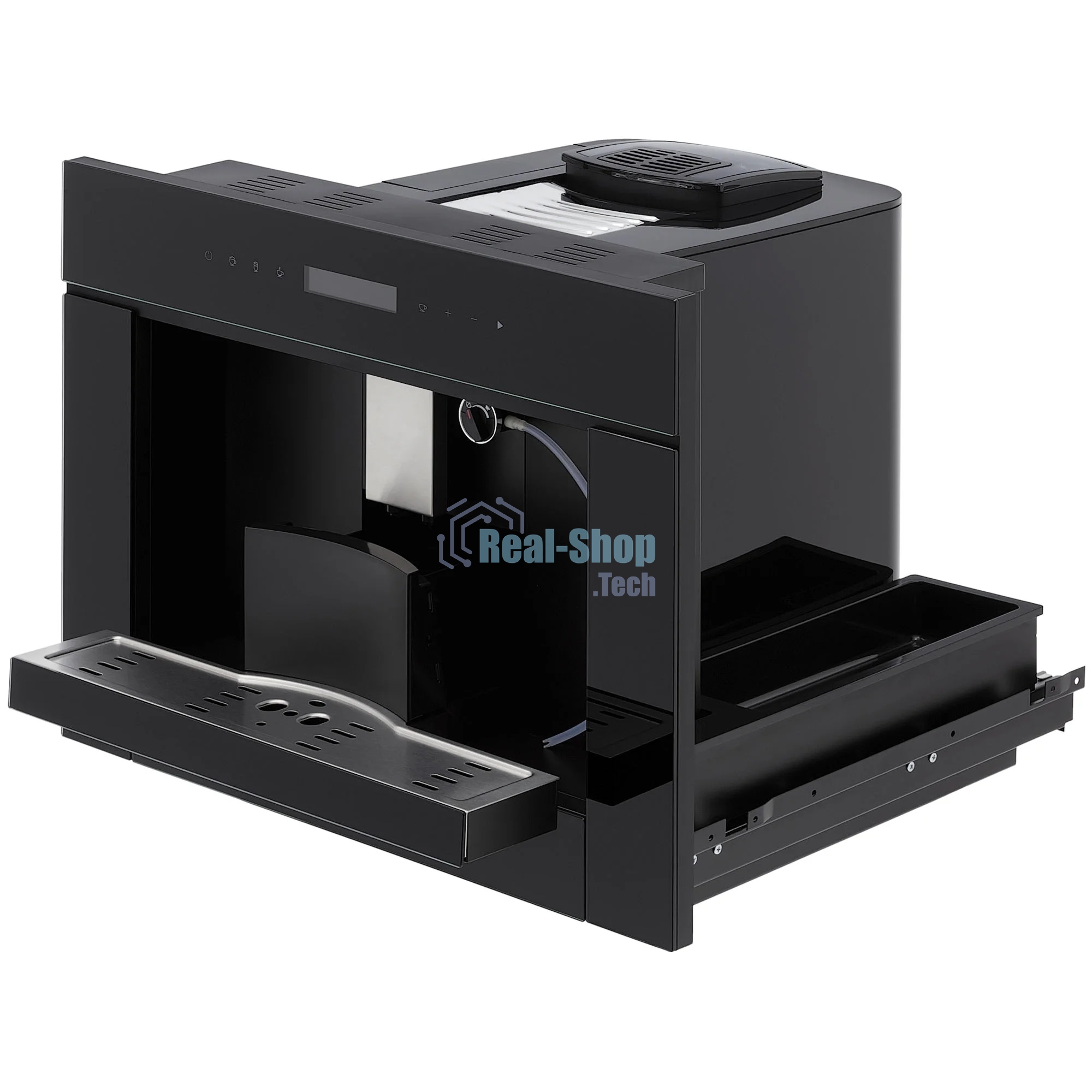 Кофемашина Krona REMS 45H coffee BL