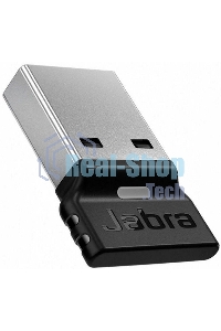 Гарнитура беспроводная Jabra Evolve 65 TE, Link 390a MS Mono (PN: 6693-833-309)