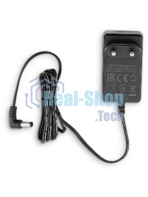 Пылесос вертикальный Vitek Starlight VT-8143 черный/серебристый, питание от аккумулятора, 35 Вт, уборка сухая, пылесборник 0.6 л, работа от АКБ max 30 мин