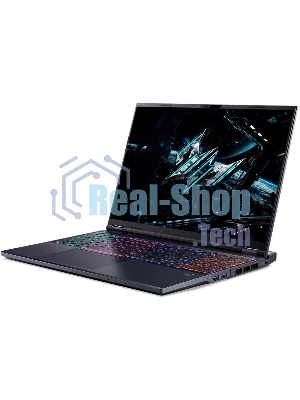 Ноутбук Acer Predator Helios Neo 16 PHN16-73-96LE/16