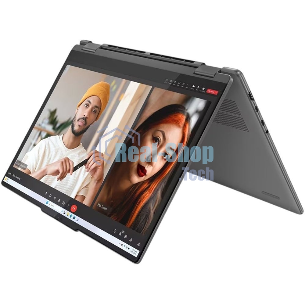 Ноутбук Lenovo Yoga 7 2-in-1 16IML9/16