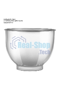 Миксер Galaxy Line GL 2236, черный, планетарный, 1600 Вт, 6 скоростей, импульсный режим