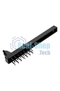 Аппарат инвертор. полуавтомат. cварки MTX MIG-200S, 200A, ПВ 60%, катушка 5 кг