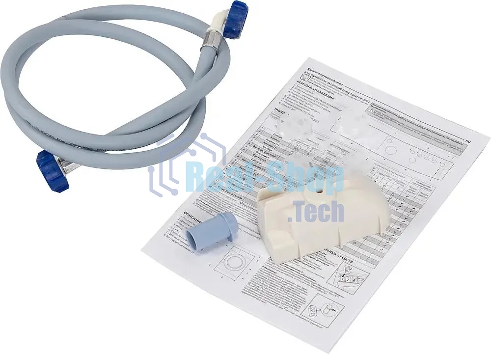 Стиральная машина Indesit IWSC 5105 белый, загрузка фронтальная 5 кг, 1000 об/мин., класс: А