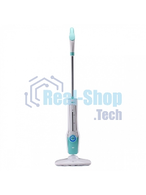 Паровая швабра BQ SM1001 White-green