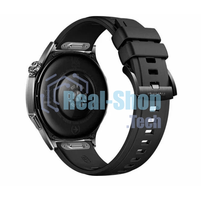 Умные часы HUAWEI 55020DGL GT 5 черный VLI-B19