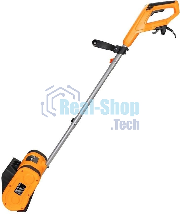 Снегоуборщик электрический Deko ST1700R 1.7кВт