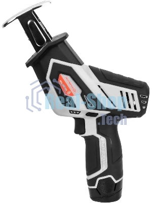 Сабельная пила Интерскол НПА-100/12Э аккум. 3000ход/мин (805.2.2.70)