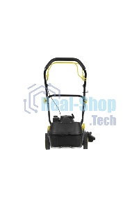 Газонокосилка роторная бензиновая Huter GLM-5.0 SP