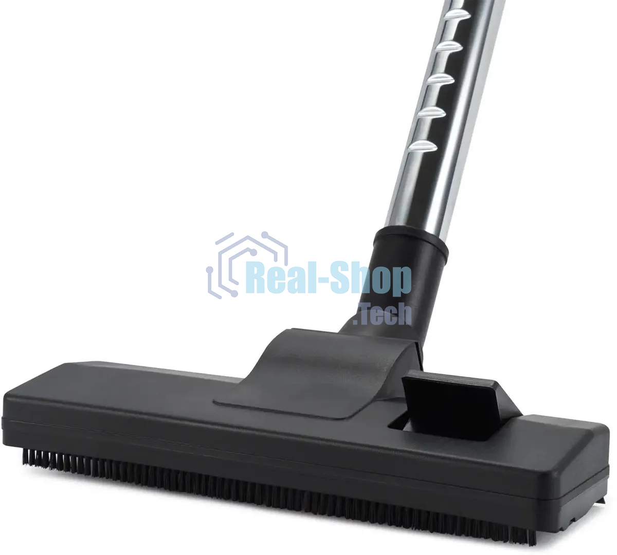 Пылесос Hyundai HYV-B4995 черный/красный, 400/2220 Вт, уборка сухая, пылесборник мешок 3.5 л