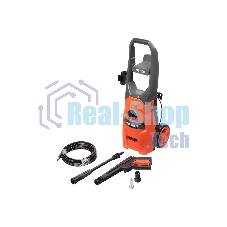 Минимойка Patriot GT520 Imperial 1900Вт