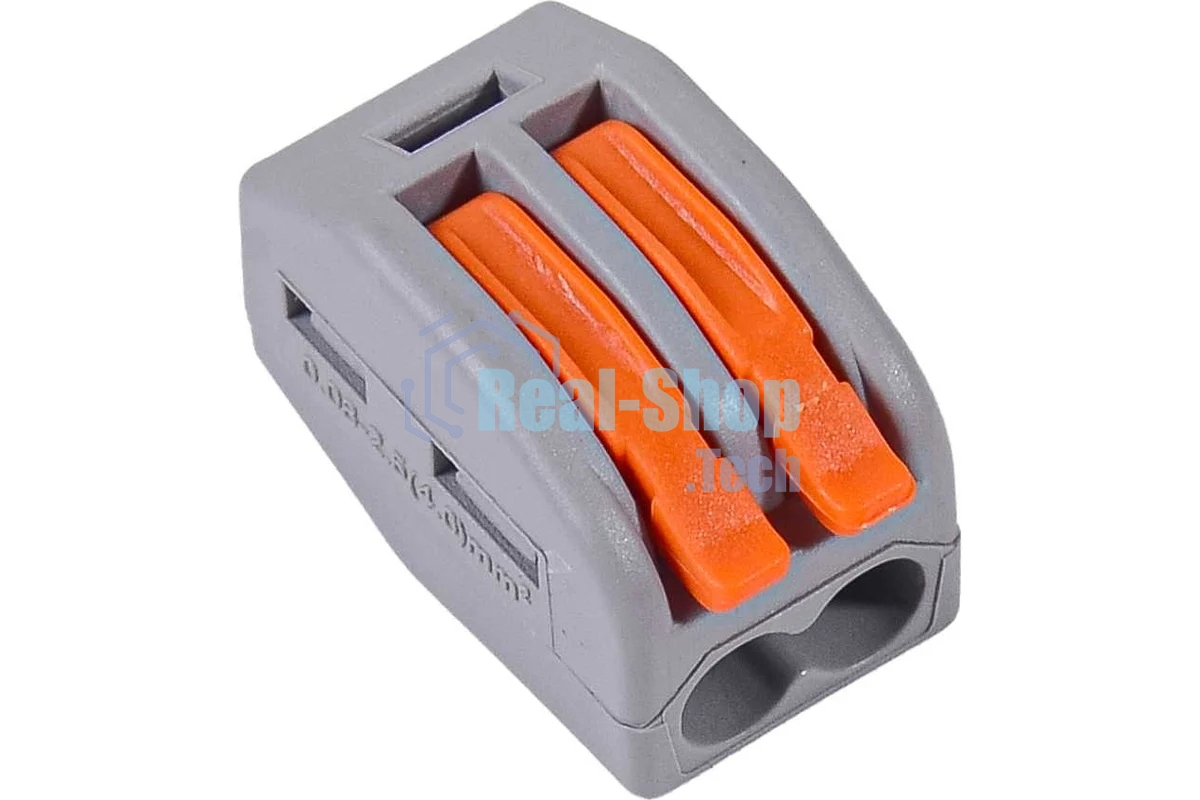 Клемма соединительная СМК-222-412