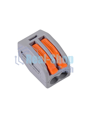 Клемма соединительная СМК-222-412