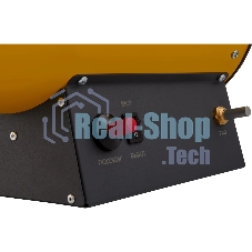 Тепловая пушка газовая Ballu BHG-10L