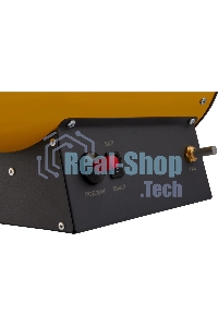 Тепловая пушка газовая Ballu BHG-10L