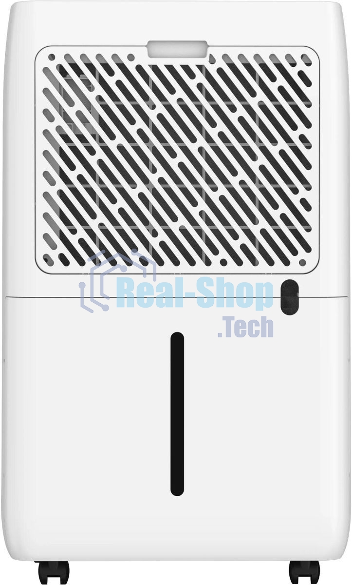 Осушитель воздуха мобильный Neoclima ND-20RH (20 л/сутки)