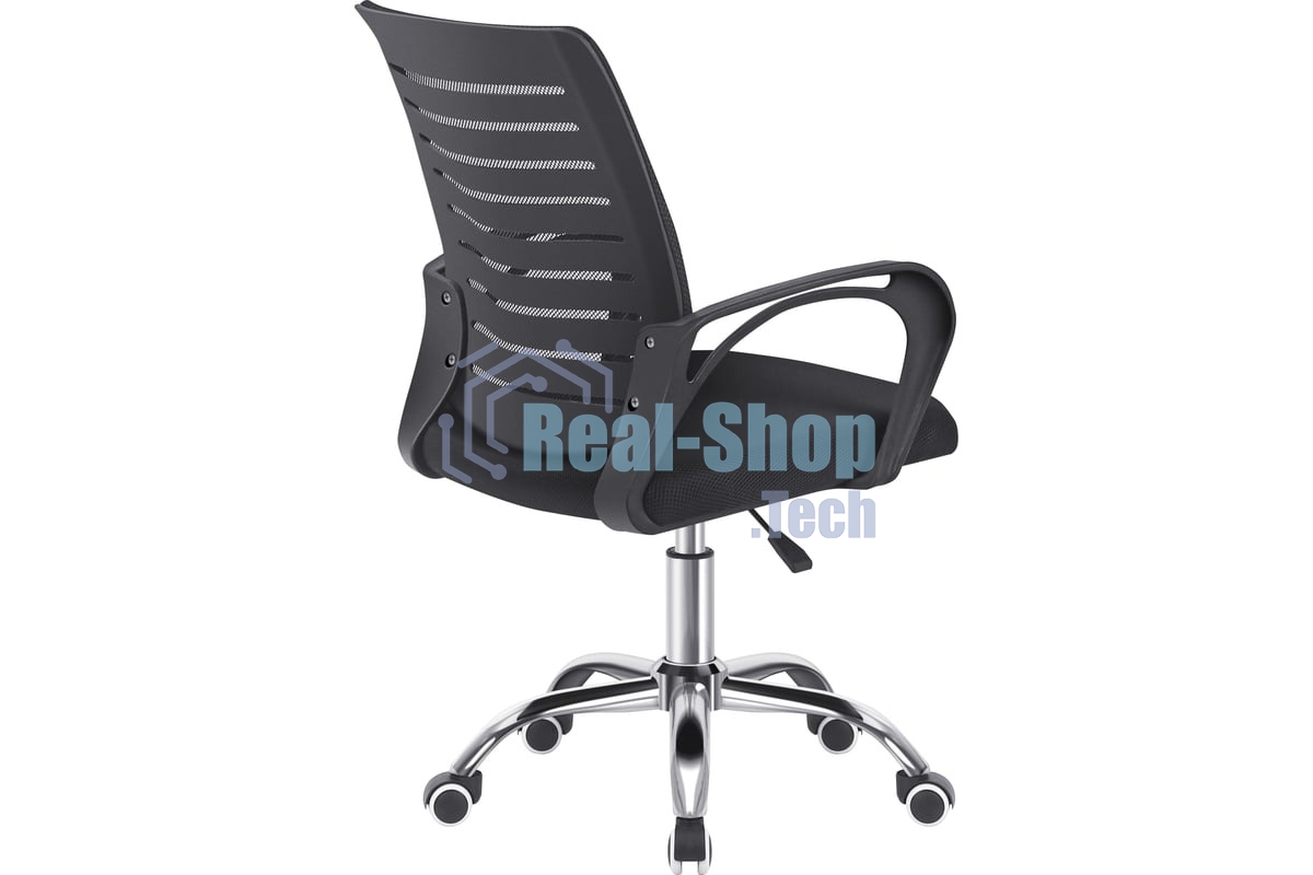 Кресло офисное Defender SOFIA черный