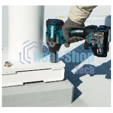Гайковерт Makita TW007GZ