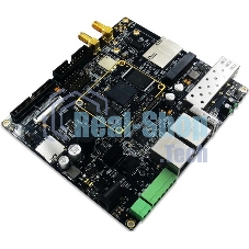 Плата разработки Myir MYD-C3354-4E512D-80-I-GW 800MHz AM3354, 512MB DDR3, 4Gb eMMC