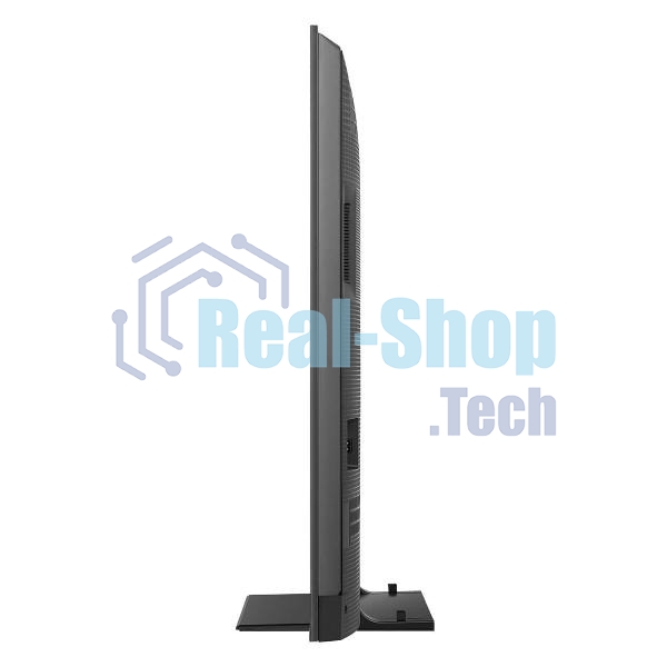 Телевизор Hisense 65'' 65U7Q PRO черный Mini LED UHD 144Hz Smart TV