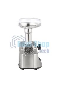 Мясорубка электрическая Centek CT-1606 серебиристый, 3000 Вт