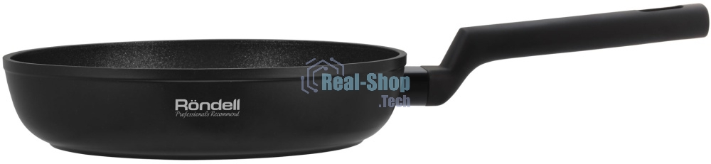 Сковорода Rondell Basaltica RDA-1842 28 см