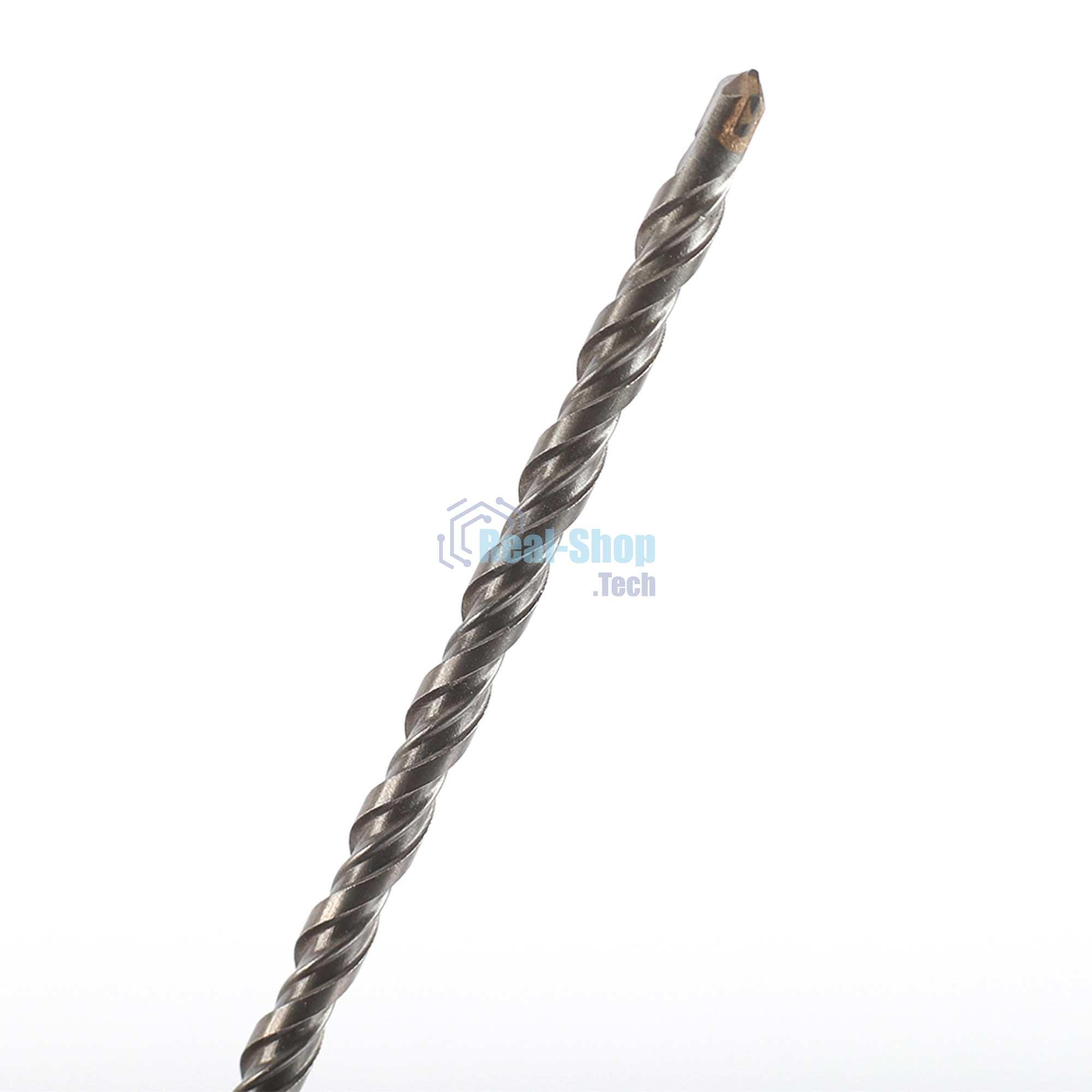 Бур EDGE by PATRIOT SDS Plus 8x210