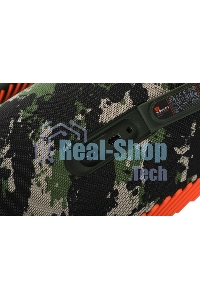 Портативная акустика JBL BOOMBOX 3 камуфляж