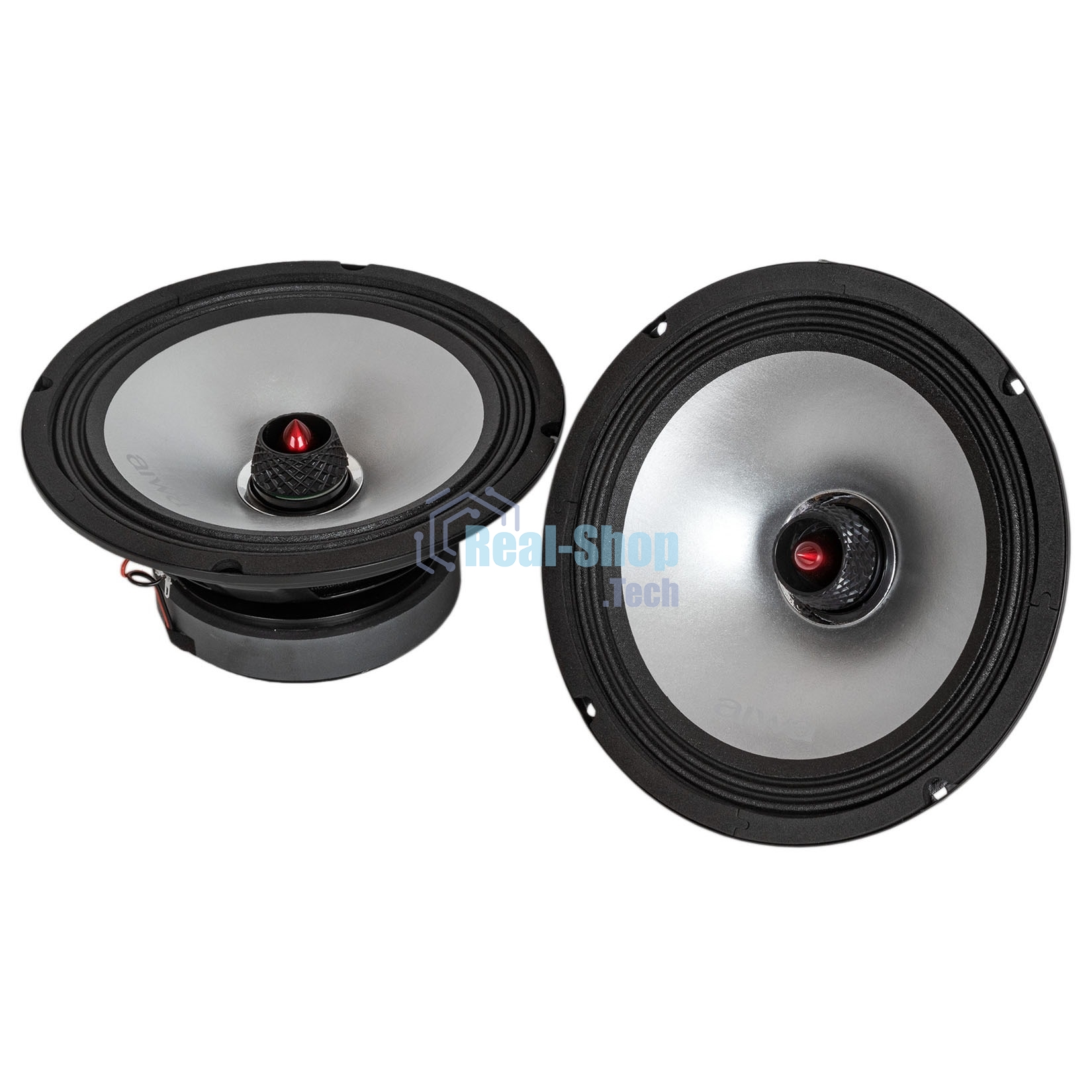 Колонки автомобильные AIWA ASL-8052