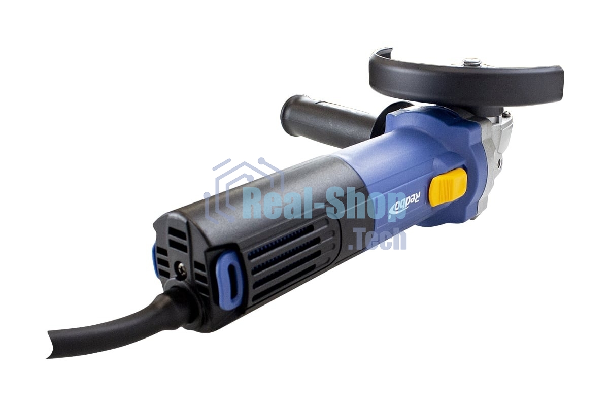 Угловая шлифовальная машина Redbo EAG-125/950D