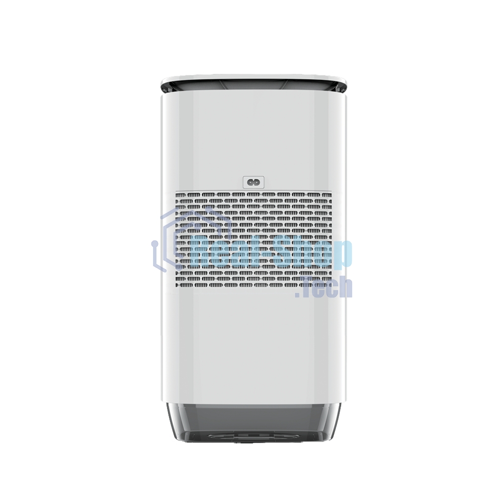 Климатический комплекс GARLYN AirClean V60