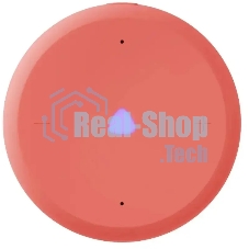 Умная колонка Yandex Станция Лайт 2 без часов Алиса coral 6W 1.0 BT/Wi-Fi 10м (YNDX-00028ORG)