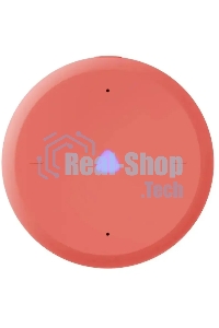 Умная колонка Yandex Станция Лайт 2 без часов Алиса coral 6W 1.0 BT/Wi-Fi 10м (YNDX-00028ORG)