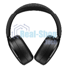 Беспроводные/проводные наушники Edifier WH950NB черный, полноразмерные, Bluetooth + проводной, активное шумоподавление