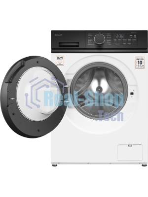 Стиральная машина Weissgauff WM 48128 Inverter Steam
