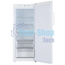 Морозильная камера Haier HF 260WG, белый, 248л, 6 ящиков