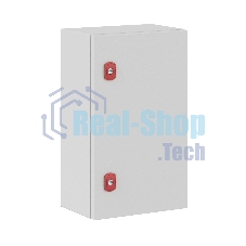 Шкаф ST с монтажной платой 500х300х200мм от IP65-до IP66 IK10 ДКС R5ST0532