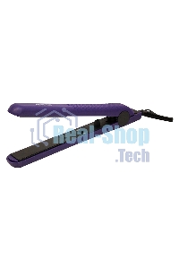 Выпрямитель Starwind SHE5501 25Вт фиолетовый (макс.темп.:200С)