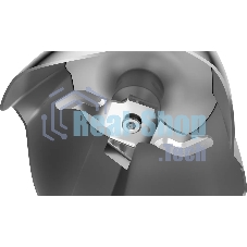 Блендер погружной Bosch MSM6M622 1000Вт черный