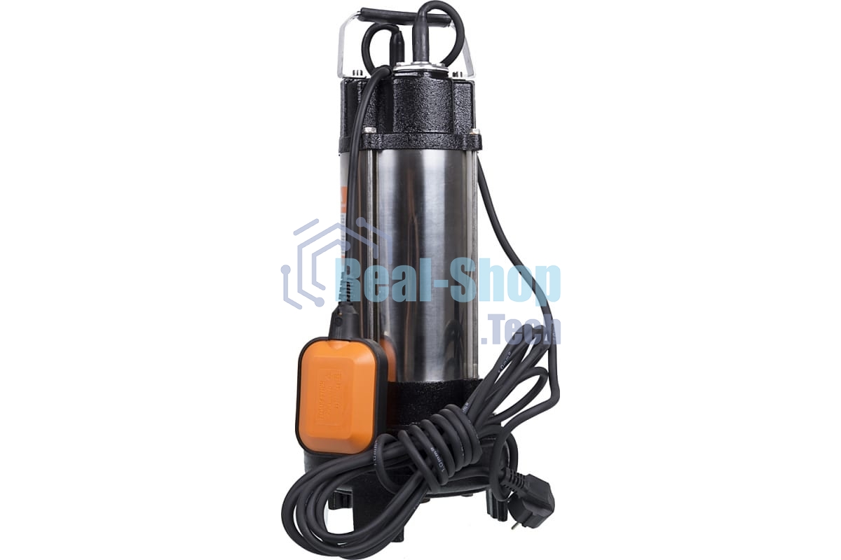 Фекальный насос Вихрь ФН-2200Л