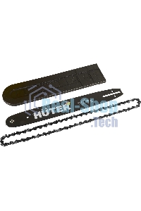 Бензопила Huter BS-45M 2300Вт дл.шин.: 40 см