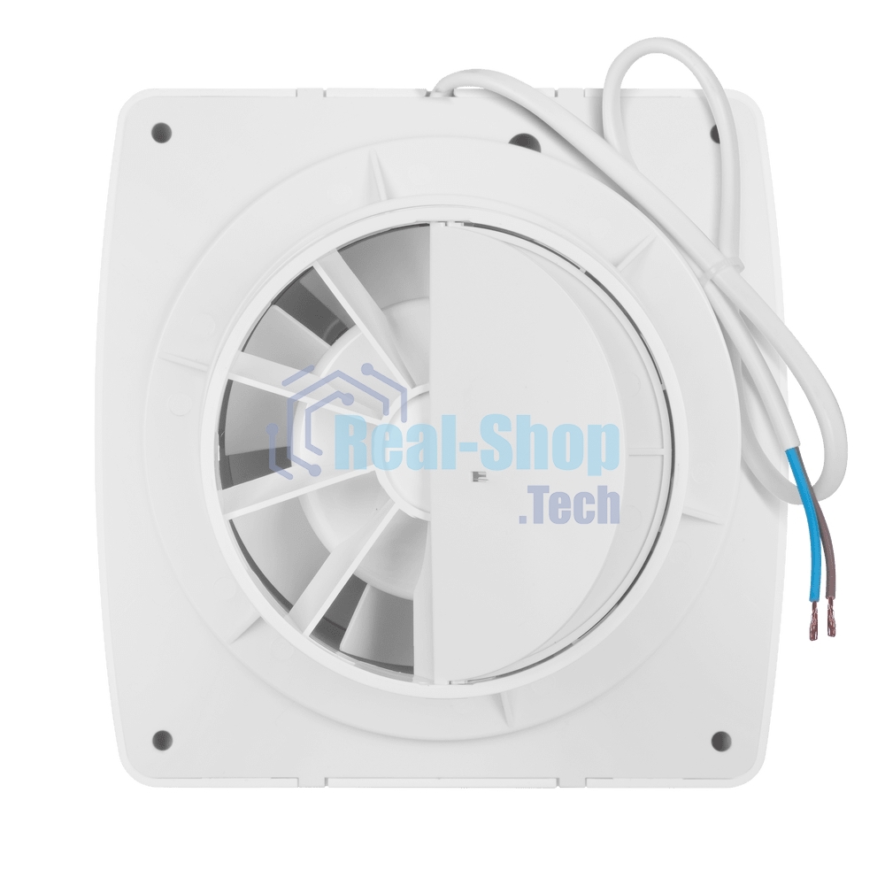 Вытяжной вентилятор Maunfeld MFX10W