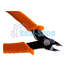 Кусачки для обрезки кабеля Hyperline HT-222 (до 1мм)