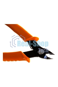 Кусачки для обрезки кабеля Hyperline HT-222 (до 1мм)