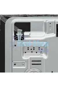 Газовая варочная панель Krona RITTER 67/60 BL независимая, черный