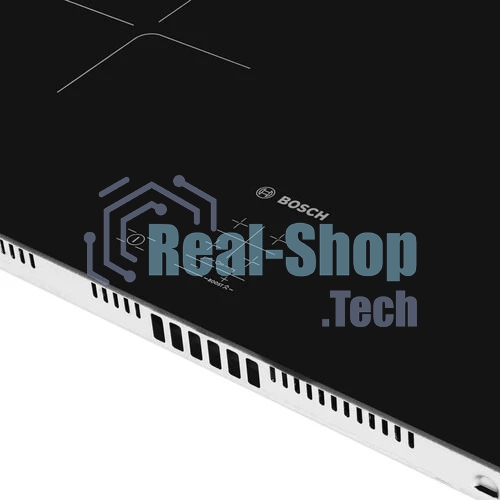 Индукционная варочная панель Bosch PUG61KAA5E черный