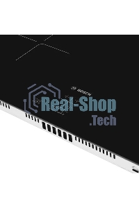 Индукционная варочная панель Bosch PUG61KAA5E черный