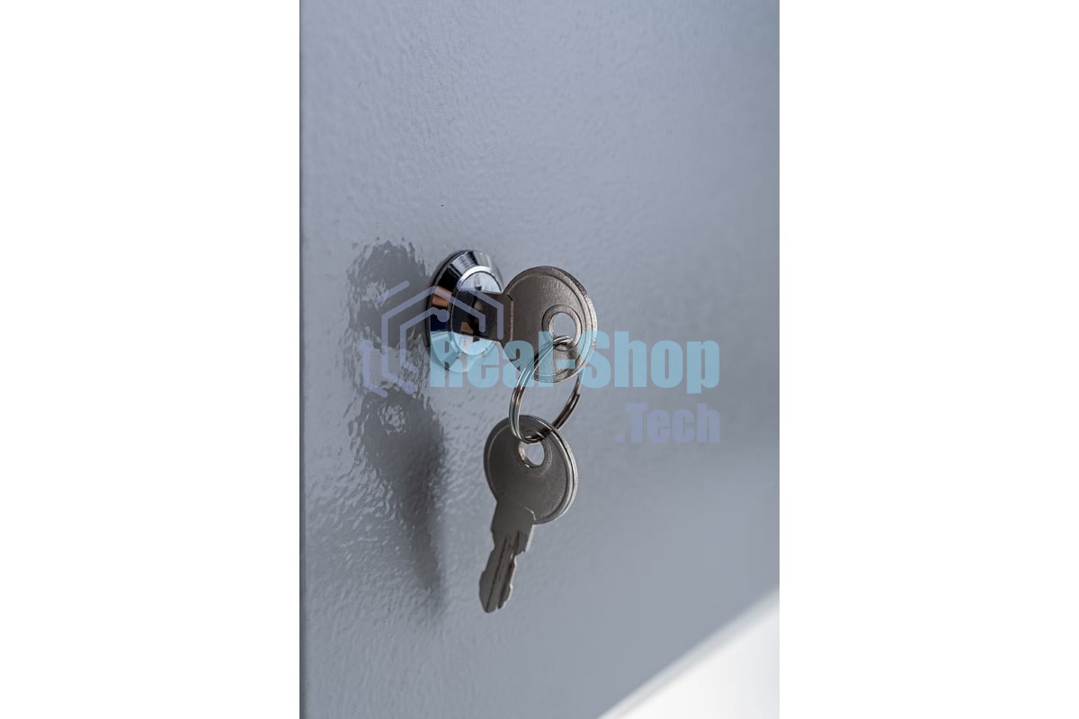 Щит EKF ЩРВ-18М (з) mb11-18m