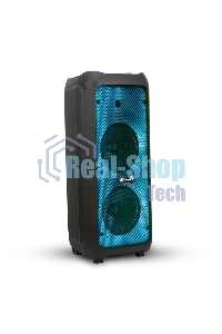 Колонка Eltronic FIRE BOX 08