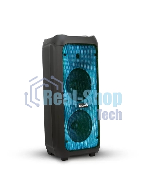 Колонка Eltronic FIRE BOX 08